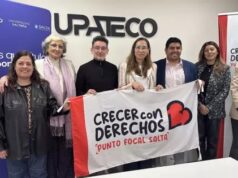 Salta lanza “Crecer con Derechos” para capacitar a agentes estatales en derechos de niñas, niños y adolescentes