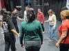 El taller de investigación teatral continúa este jueves con su 4to encuentro