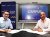 Se firmó un convenio para una nueva edición de Campus Tech que llegará a distintas localidades de la provincia