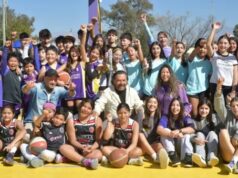 El Gobierno de Salta lanzará esta tarde la segunda etapa del Plan Meta