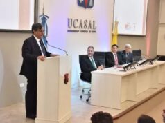 Fortalecimiento de vínculos comerciales y productivos en el “China Day 2026”