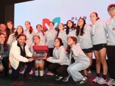 El gobernador Sáenz lanzó la segunda etapa del Plan Meta para fortalecer el deporte en toda la provincia