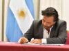 Tarifas diferenciadas para zonas cálidas: Sáenz pidió a los senadores del Norte Grande que acompañen el reclamo del NOA y el NEA