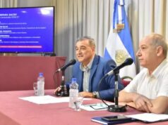 Salta se prepara para la nueva temporada de enfermedades transmitidas por mosquitos