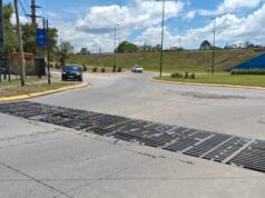 La Municipalidad intensifica las obras de prevención ante la llegada del «Súper Niño»