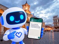 La Municipalidad lanza Muni Bot para simplificar gestiones por WhatsApp