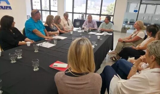 Salta fijó postura frente a la ley de discapacidad para defender los intereses provinciales en el Congreso