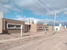 El IPV sorteará mañana 93 viviendas en Rosario de Lerma