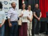 Diplomatura en Periodismo Deportivo: se realizó la entrega de certificados