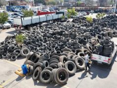 Neumatón de la ciudad: se viene la 29° edición
