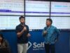 Becas: 50 vecinos se capacitarán en refrigeración y aire acondicionado