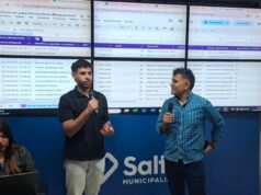 Becas: 50 vecinos se capacitarán en refrigeración y aire acondicionado