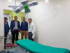 El hospital Papa Francisco cumple 13 años de crecimiento y transformación sanitaria