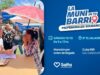 «La Muni en tu Barrio» acerca servicios, trámites y asesoramiento a vecinos de la zona Este