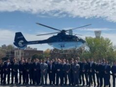 El Ministerio de Seguridad impulsa la capacitación continua y especializada del personal policial