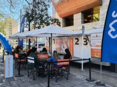 Salva Tu Piel: la Municipalidad acompaña una nueva campaña de prevención del cáncer de piel