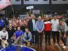 Se desarrollan en Salta las Olimpiadas Nacionales Deportivas de Médicos Veterinarios 2026