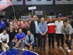 Se desarrollan en Salta las Olimpiadas Nacionales Deportivas de Médicos Veterinarios 2026