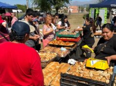 “El mercado en tu barrio” se consolida como una opción para ahorrar cerca de casa