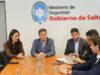 Evaluaron nuevas estrategias para la seguridad en corredores turísticos, hoteleros y gastronómicos