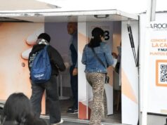Salteños accedieron a controles gratuitos de lunares en la campaña “Salvá Tu Piel”