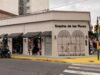 Este martes quedará inaugurada la nueva y renovada Esquina de las Flores