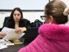 Gran cantidad de salteños se inscribieron para el curso de autoelevadores