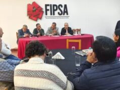 Salud y Municipios coordinan acciones preventivas ante la temporada de enfermedades transmitidas por mosquitos