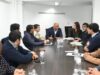 El Gobierno trabaja con la totalidad de los municipios para fortalecer el turismo provincial