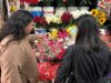 “Más gente entra y hace compras”: renovaron la Esquina de las Flores