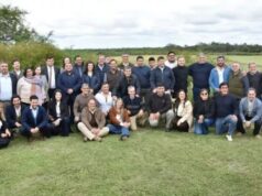 Presupuesto 2027: con intendentes y legisladores se establecieron prioridades para el sur salteño