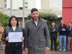 Se recordaron los 21 años de la creación del Sistema de Emergencias 9-1-1