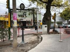 La Municipalidad renueva el Paseo de los Poetas con mejores espacios y más accesibilidad