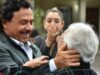 Sáenz impulsa políticas de cuidado para las personas mayores junto al CFI