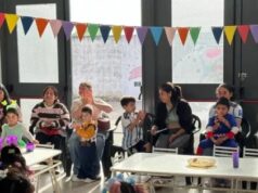 Salta implementará el Programa Federal de Primera Infancia en 18 departamentos