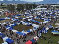 ¿Querés ser parte de la Expo Ciudad 2026? Ya está abierta la convocatoria