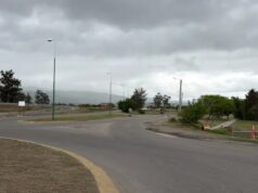 Plan Vial Zona Norte: habrá corte de tránsito en la colectora de Av. Bolivia