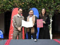 Municipio y Provincia firmaron un convenio para fortalecer el turismo en Salta