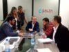 Ruta de los Diques: avanza el trabajo técnico para poner en valor los embalses salteños