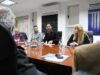 La Municipalidad presentó el Plan Hídrico 2040 con obras prioritarias para reducir inundaciones