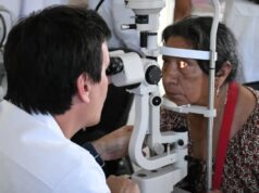 “Salta Libre de Cataratas”: vecinos de zona norte recuperan la esperanza de volver a ver mejor